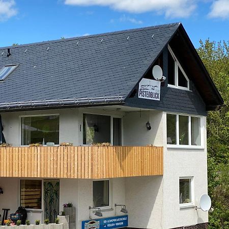 Pistenblick Apartment Willingen  Exterior photo