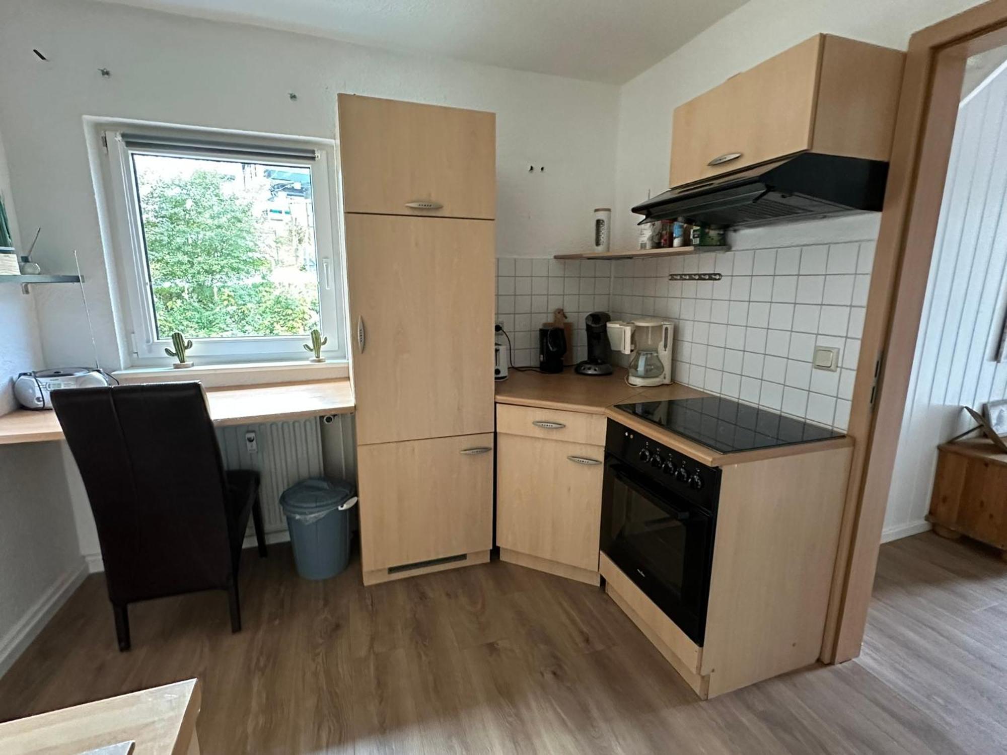 Pistenblick Apartment Willingen  Exterior photo