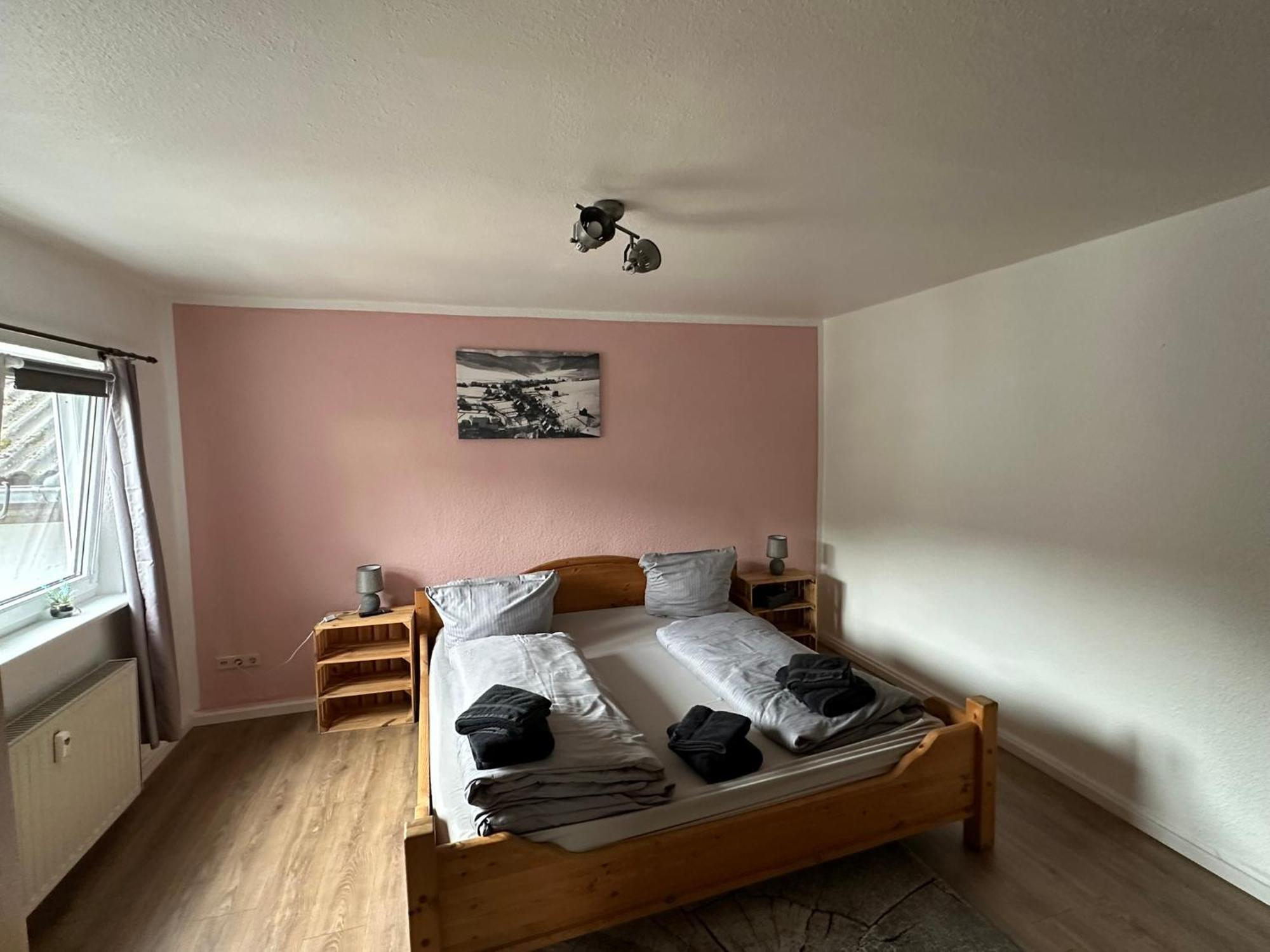 Pistenblick Apartment Willingen  Exterior photo