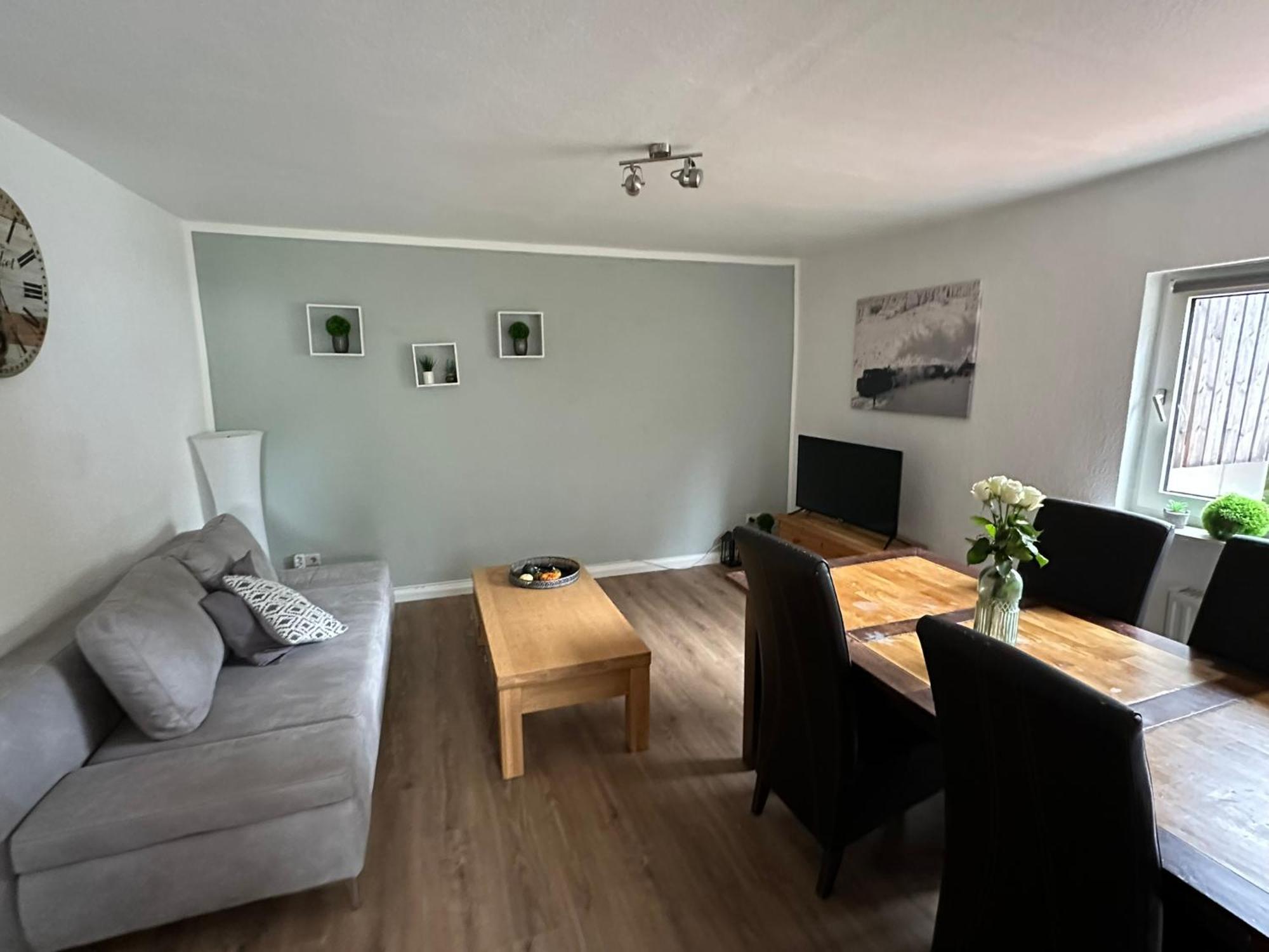 Pistenblick Apartment Willingen  Exterior photo