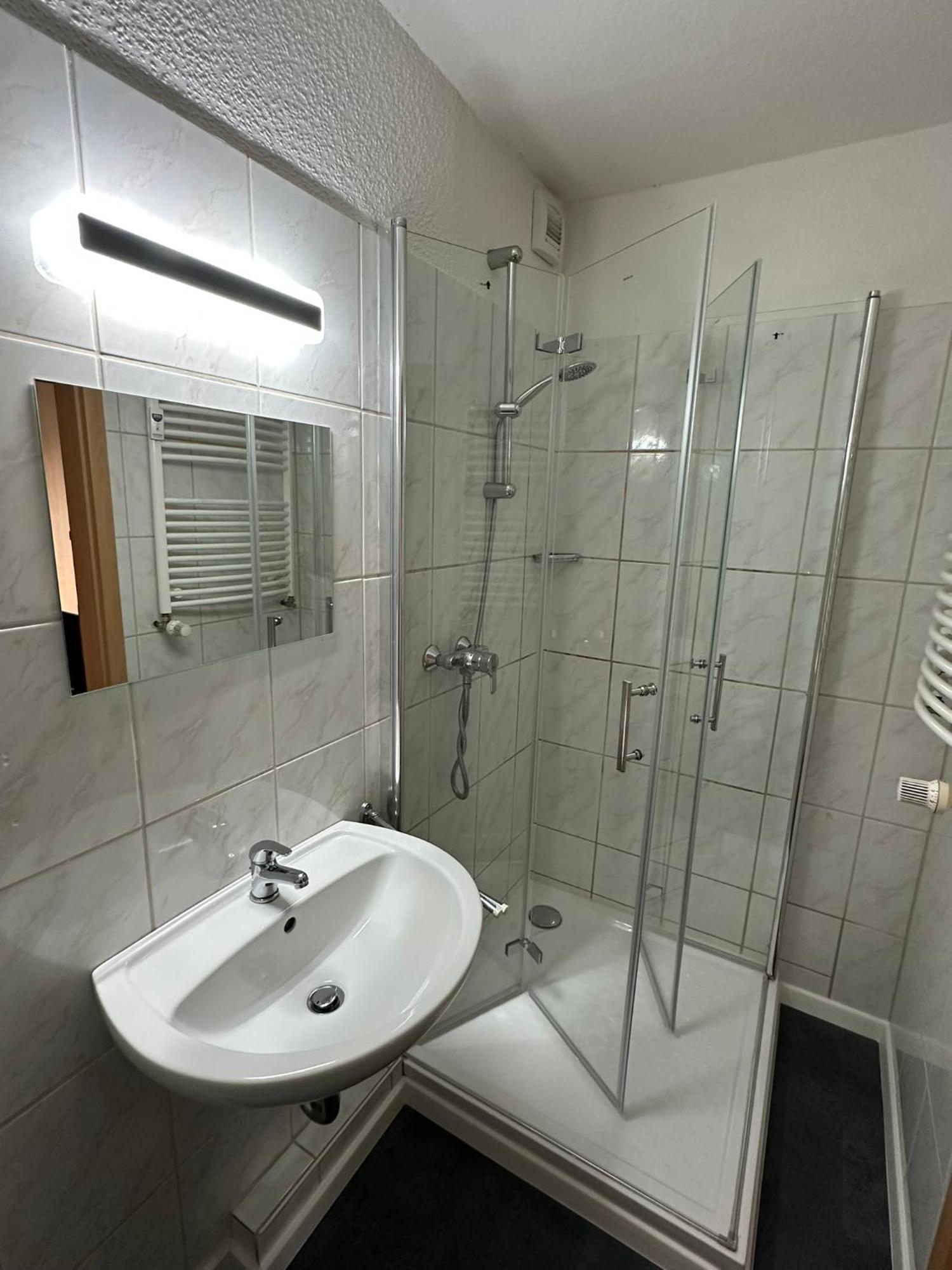 Pistenblick Apartment Willingen  Exterior photo