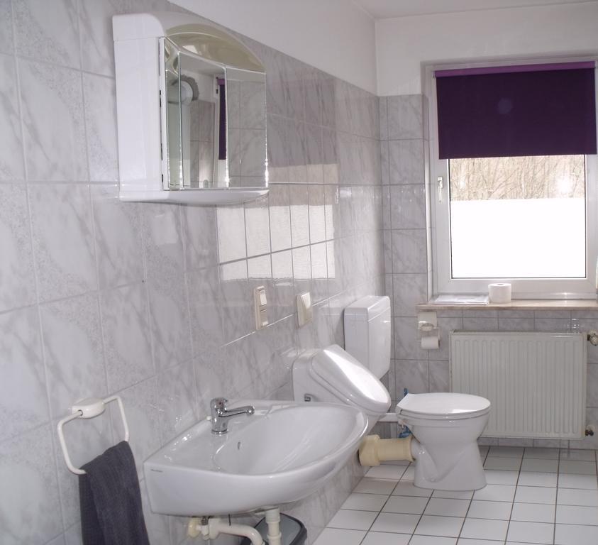 Pistenblick Apartment Willingen  Exterior photo