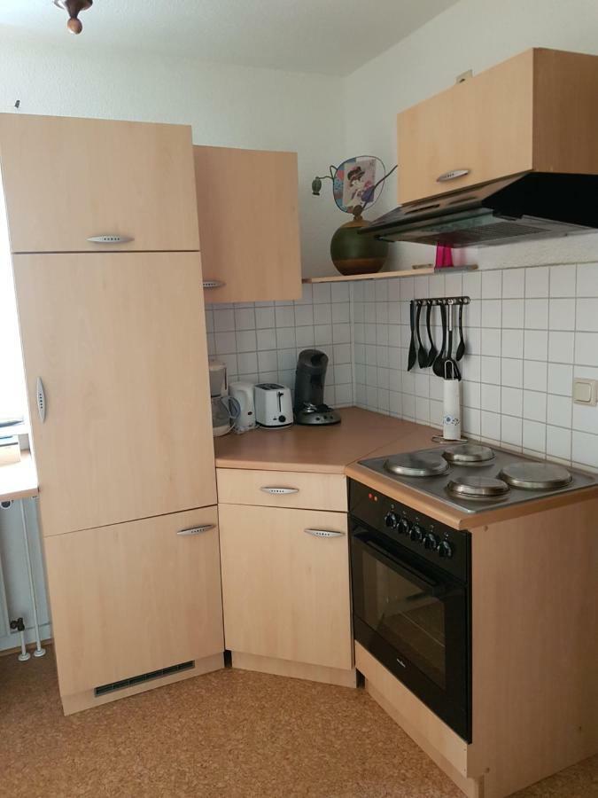 Pistenblick Apartment Willingen  Exterior photo