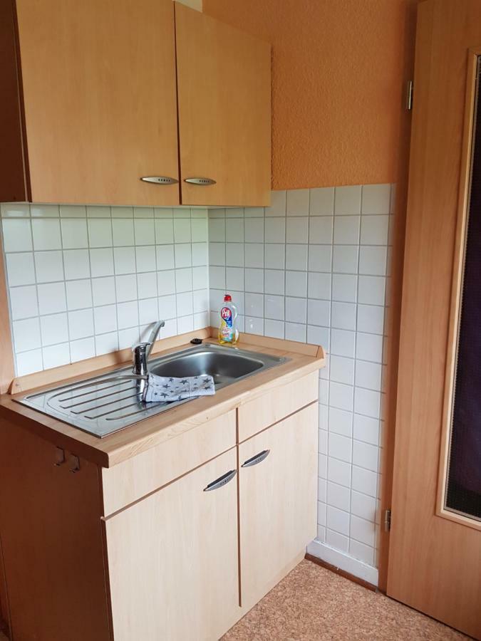 Pistenblick Apartment Willingen  Exterior photo