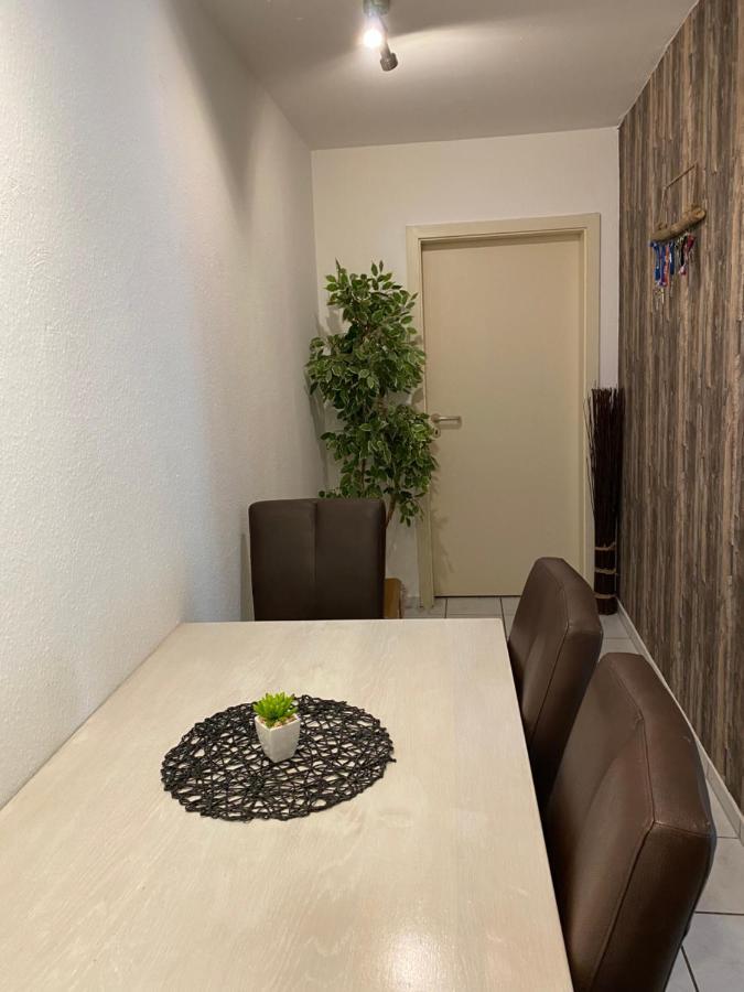 Pistenblick Apartment Willingen  Exterior photo